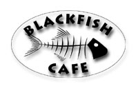 The Blackfish Cafe