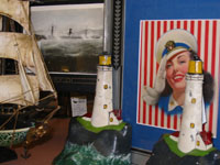 lincoln city antique mall