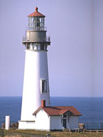 yaquina head lighthouse