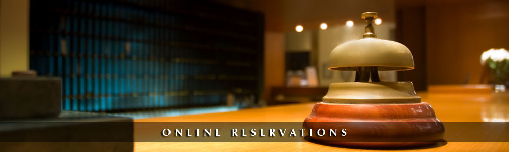 Lincoln City Hotel Reservations