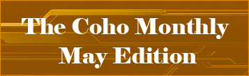 the coho oceanfront lodge may banner